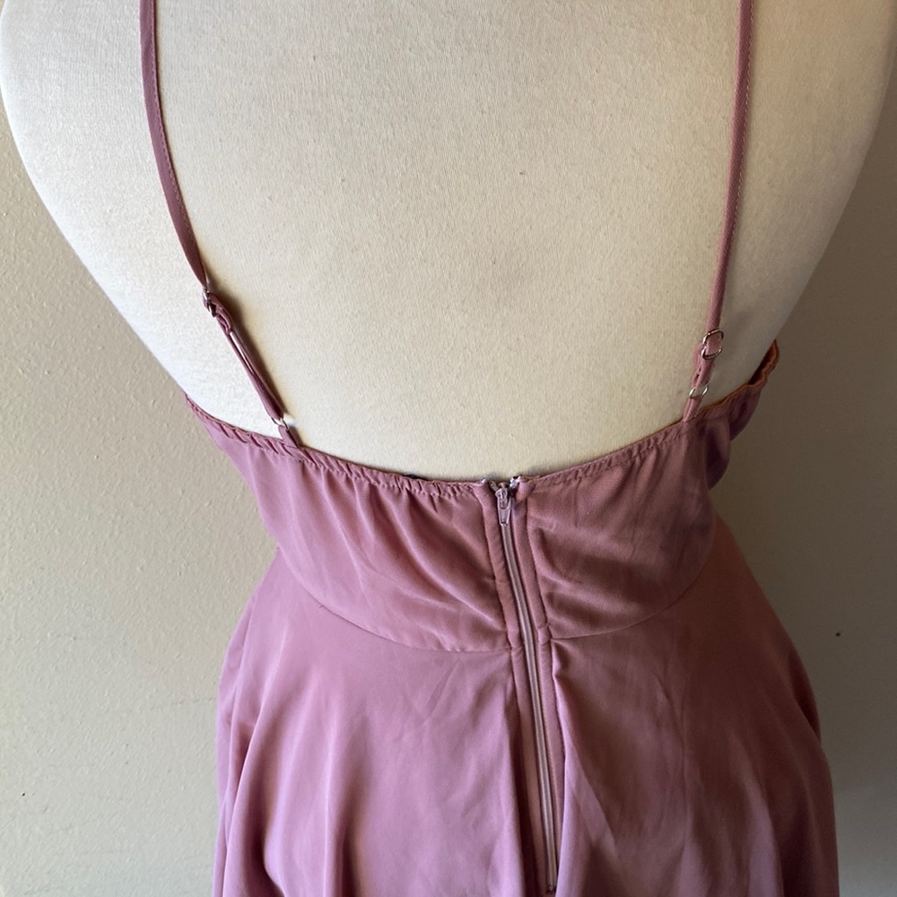 Dress - Picture 3 of 4